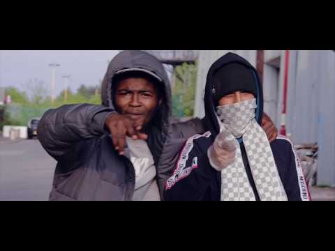 S.AREA9 - INTRO [Music Video]