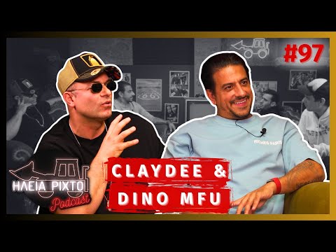 FIFA, RAVE PARTY & PLUS SODA | ΗΛεΙΑ ΡΙΧΤΟ Podcast #97 | Ντελίνες