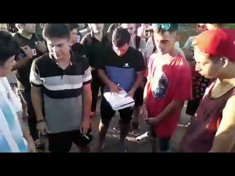 SHORK DEKA vs AUKAN CRASH - 8vos de Final - SVF Jornada 3