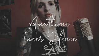 Anathema - Inner Silence (Cover)