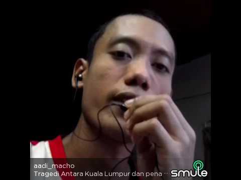 Poppy mercury vs Aadi. Tajuk Tragedi antara Kuala lumpur