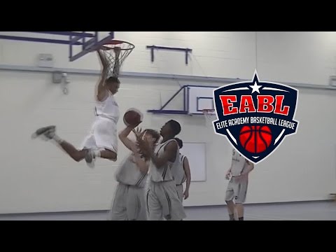 Kaiyem Cleary Drops 35 for Loreto on Bournville! Player of the Week - Week 2