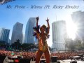 Mr. Probz - Waves (Ricky Rivello Remix) 