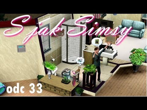 S jak Simsy, odc. 33 - Trudny podryw