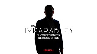 Thumbnail del video: Temporada 3 - E4: El Coleccionista de Kil&oacute;metros | Samker Trucking (Pachuca)