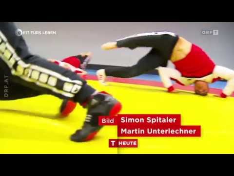 Tirol Heute vom 16.10.2016: "RSC Inzing - Vorbildliche Jugendarbeit"