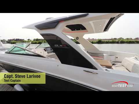 Fusion Signature Series II Stereo Speakers and Amplifiers (2019-) Review Video - By BoatTEST.com