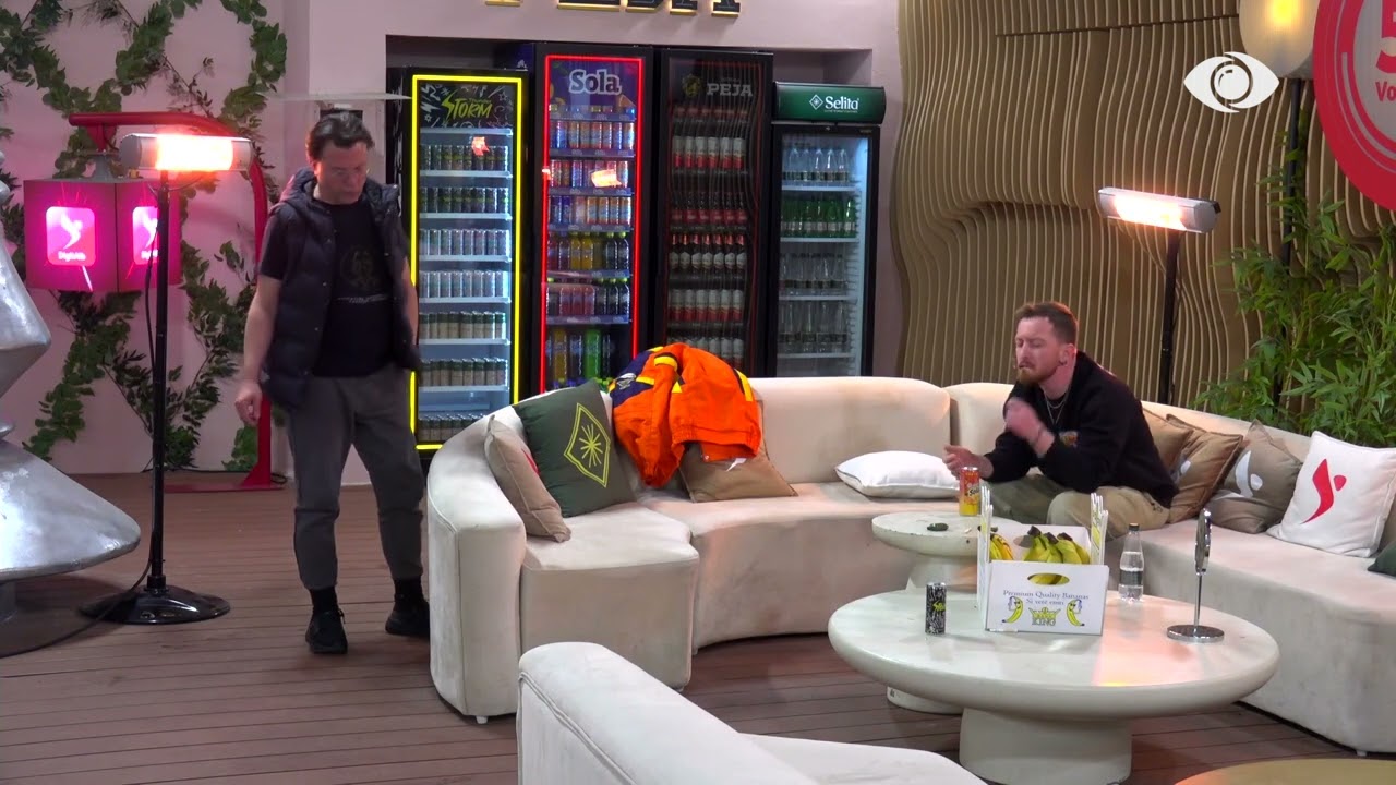 “E vendos unë në vend këtë…”/ Laerti-Tirit gjatë diskutimit: E bëri shtëpinë…