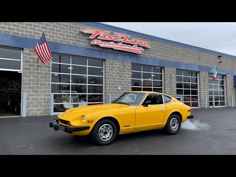 1978 Datsun 280Z (CC-1672334) for sale in St. Charles, Missouri