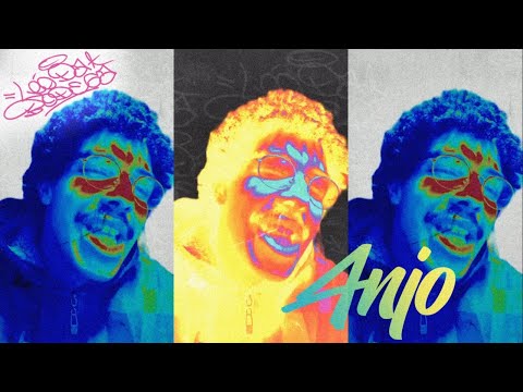 Léo da Bodega - Anjo (Prod. Dreiz) [ Clipe Oficial ]