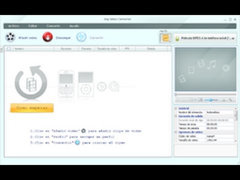 download lagu mp3 mp4 Any Video Converter Portable, download lagu Any Video Converter Portable gratis, unduh video klip Any Video Converter Portable