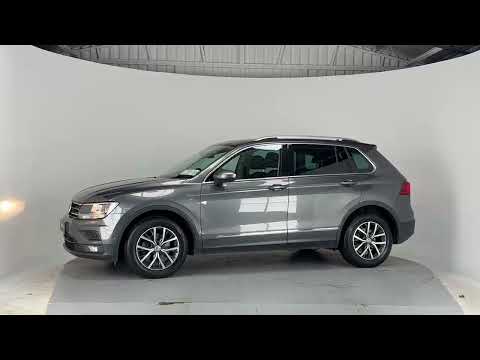 Volkswagen Tiguan COMFORTLINE 2.0 TDI**17" DIAMOND - Image 2