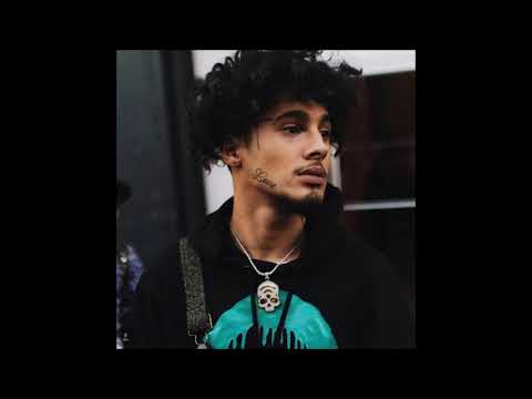 Wifisfuneral feat UnoTheActivist - Every Fucking Pill in the World Instrumental