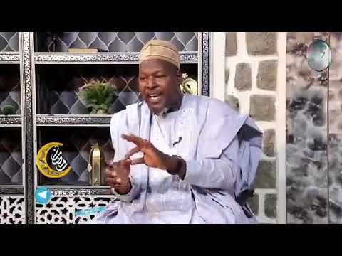 Falalar yin alwala Kafin kwanciya bacci