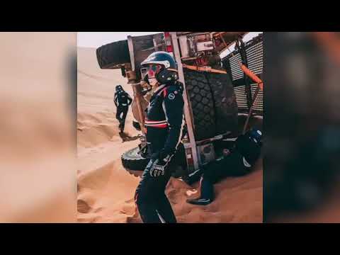 🟩➡ This is Dakar Rally | Dakar Rally 2023