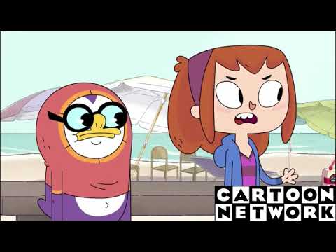 Oswaldo T03E11 - O Segredo do Seu Ramiro