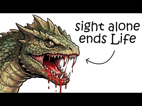 Your Life as a Basilisk