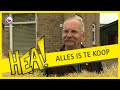 HEA! Alles is te koop