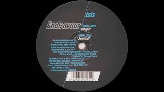 Isis - Deeper
