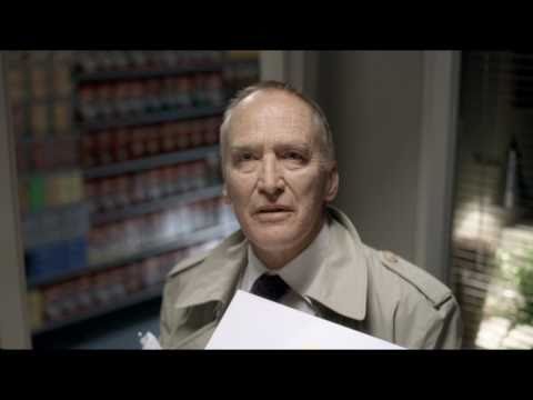 ICA reklamfilm 2007 v.38 - Farväl till Stig