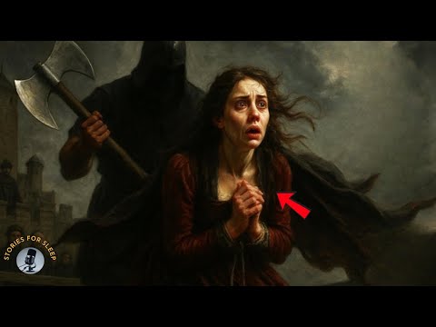 The TRAGIC Life And BRUTAL Execution Of The Other Other Boleyn Girl - Jane Boleyn