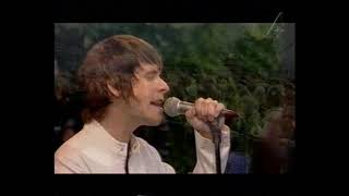 Eskobar - &quot;Someone New&quot; live at Gröna Lund, Stockholm, Sweden 2002-06-26