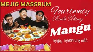 Download lagu Mangu Fourtwnty dan Charita Utamy (Mejig massrum reggae lovers dub) mp3 Download lagu Mangu Fourtwnty dan Charita Utamy (Mejig massrum reggae lovers dub) mp3