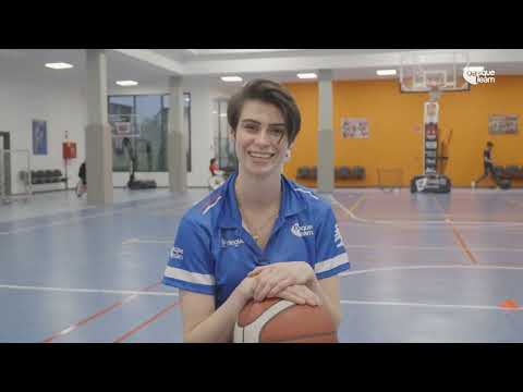 Baloreetan BAT: Basque Team - Ausolan hezkuntza proiektua / Agurtzane Egiluz