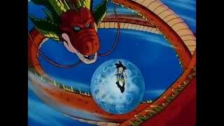 Dragon Ball GT Opening (Dan Dan Kokoro Hikareteku) (Latino)