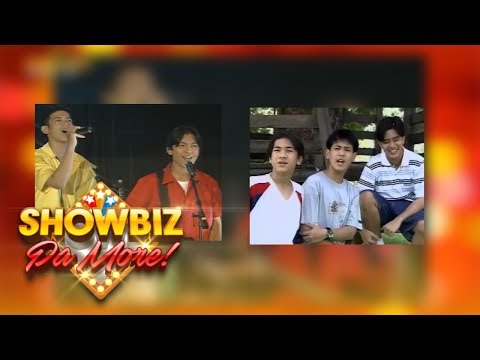 Showbiz Pa More: The height of John Prat’s career as a teen