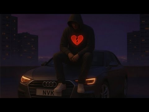 NVK - Maman m’a dit 