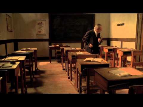 La Nuit d'en face, de Raoul Ruiz - Bande-annonce VOSTF