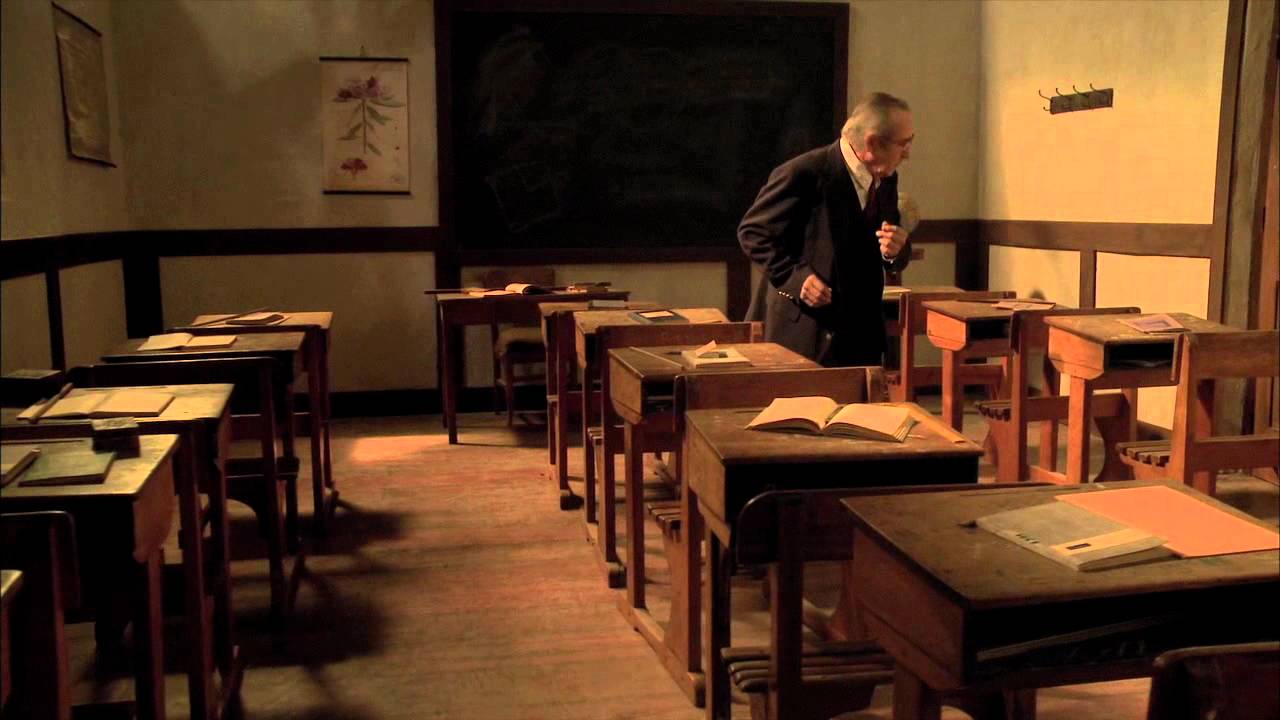 Miniature de la vidéo La Nuit d'en face, de Raoul Ruiz - Bande-annonce VOSTF du film La Nuit d'en face