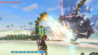 [閒聊] 林克的大蛇