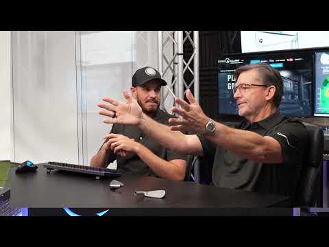 Product video