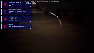 School of HORROR☠️😱