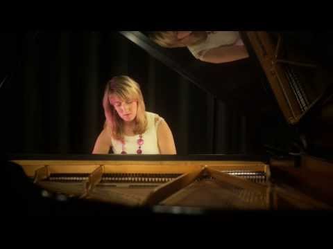 Stille Wacht - Klaviermusik - Birte Gäbel