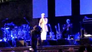 Xavier Naidoo - Wir haben alles gute vor uns - 1 - Berlin 11.07.2009