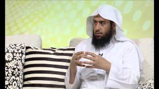 برنامج الصفوة (9-30) سعد بن أبي وقاص رضي الله عنه |د.عمر المقبل | image