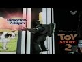 Disney Channel Australia Toy Story 2 1999 Tomorrow Bumper 2002