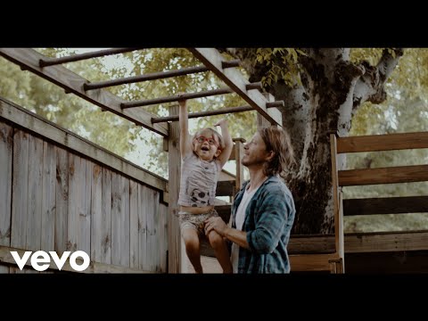 Mike Donehey - Glory I Couldn’t See (Radio Version) [Official Music Video]