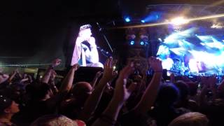 Download lagu Avenged Sevenfold - A Little Piece of Heaven, Download Festival 2014 HD mp3