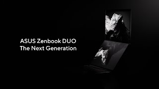 Asus CES 2026 ASUS Official The Next Chapter of ASUS Zenbook
