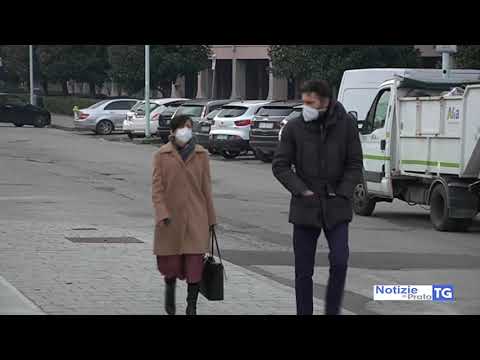 2020-12-15 PRATO - URBAN JUNGLE ENTRA IN FASE OPERATIVA, ECCO I PROGETTI