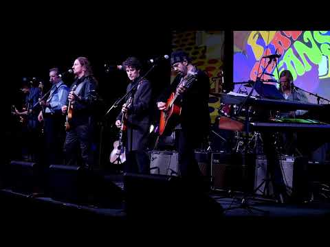 You Got It  - Roy Orbison Jr & Alex Orbison with Jeff Slate Band