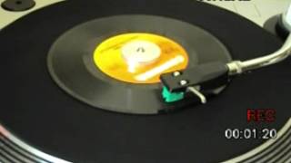 Billy Joel: Close To The Borderline (45 RPM)