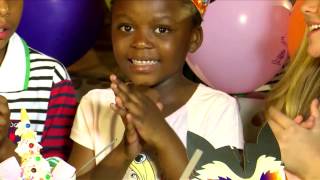 Die Campbells - Spur Happy Birthday Song