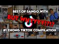 The Best of Sango with 