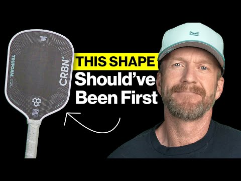 Why This New Shape Just Clicks – CRBN TFG-4 Breakdown