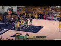 JuJuReacts To Boston Celtics vs Indiana Pacers GM 3 | NBA Playoffs | Full Game Highlights